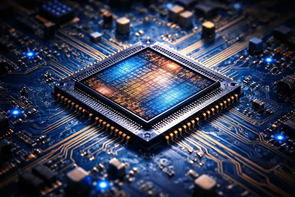 Pakistan Bets Rs. 4.8 Billion on Semiconductor Engineers