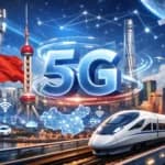 China 5G Hits a Turning Point: Why Operators Are Betting Big on Enterprise Over Subscribers