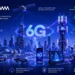 Qualcomm Targets 2029 for 6G Global Rollout — Here Is the Milestone