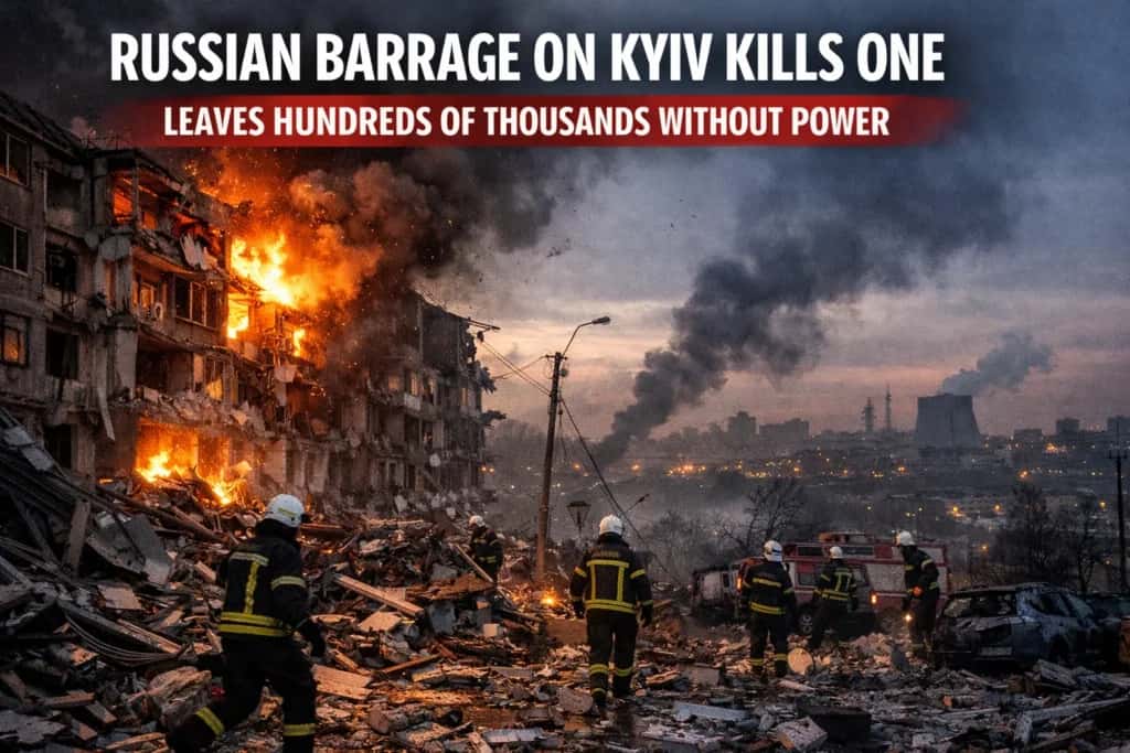 Crisis-Focused & Urgent