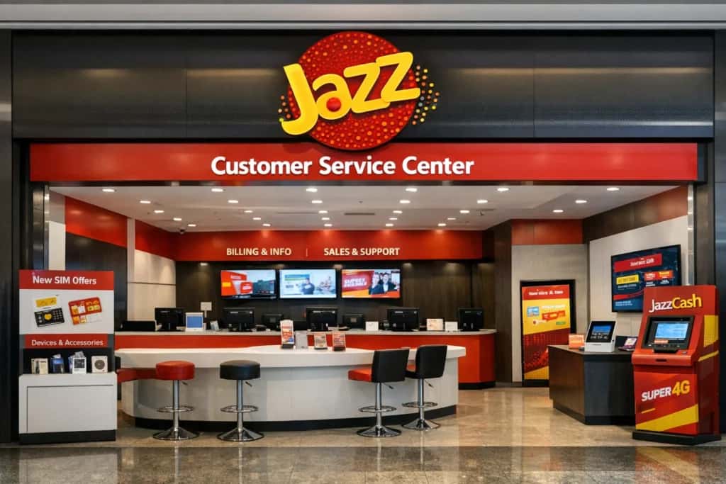 Looking for a Jazz Franchise Near You