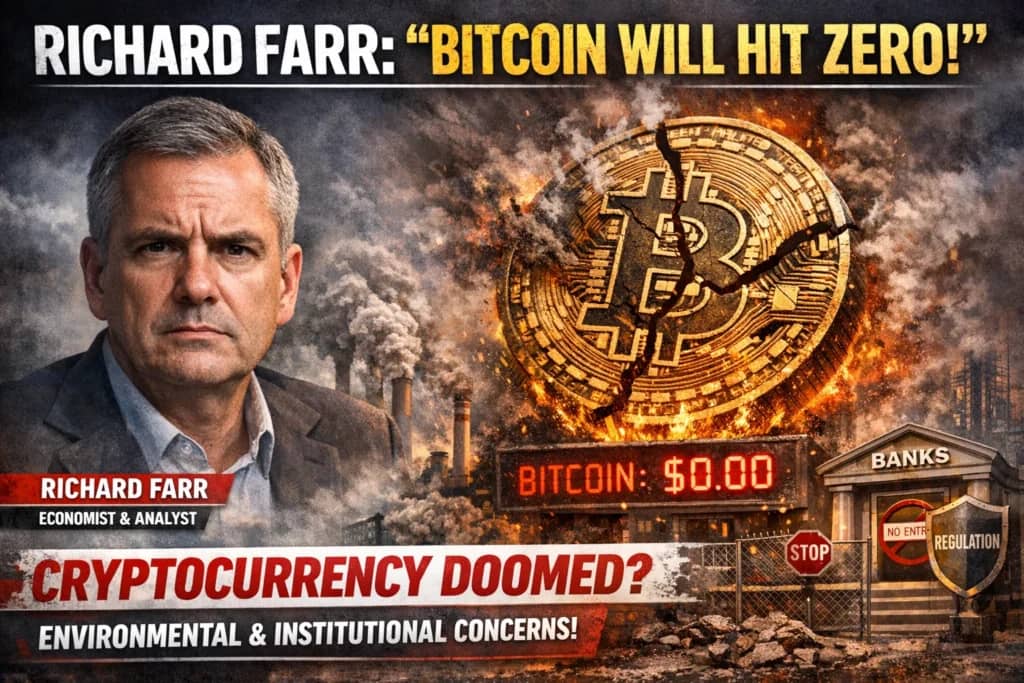 Michael Saylor Just Got a Brutal Wake-Up Call That Could Send Bitcoin Crashing to Zero