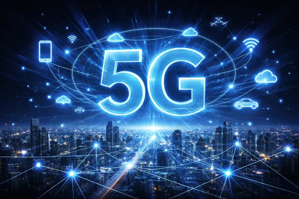 PTA Mandates 2600 & 3500 MHz for Pakistan 5G Rollout