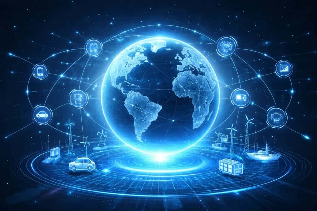 Telenor IoT Ends Multi-APN Chaos With One Global Network Configuration